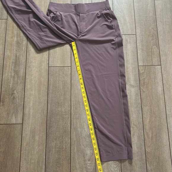 Athleta Brooklyn Mid Rise Ankle Pant - Picture 10 of 12
